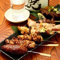 磯料理と旬彩の店 樂家