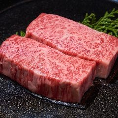 Premium 厚切り和牛ハラミ