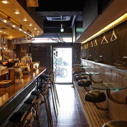 美味しいお店が見つかる 横浜 おしゃれな雰囲気 おすすめ人気レストラン ぐるなび