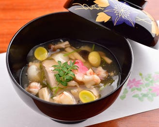 旬菜食彩 てっせん こだわり情報3 ぐるなび
