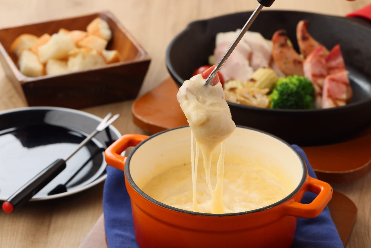 CHEESE KITCHEN RACLER グランフロント大阪 ランチメニュー - 楽天ぐるなび