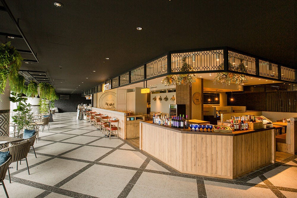 CHEESE KITCHEN RACLER グランフロント大阪 ランチメニュー - 楽天ぐるなび