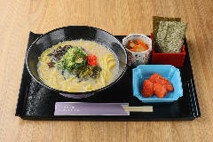 新メニューも登場しました！！