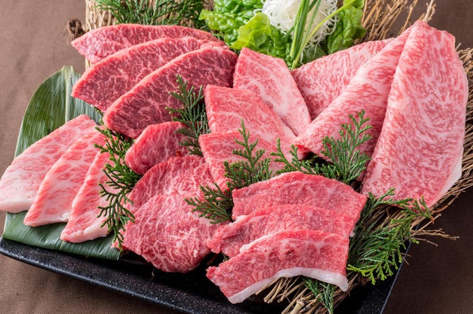 黒毛和牛炭火焼肉 犇屋 伊丹店 伊丹 焼肉 ぐるなび