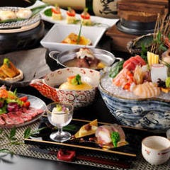個室と和食 一窯（いちよう）