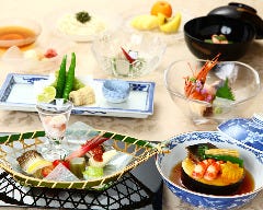 割烹 宮本