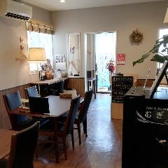 Cafe＆Dining Bar むぎや