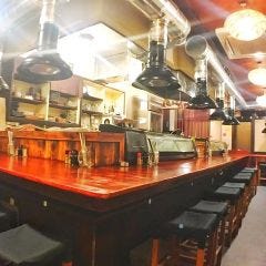 上大岡 もつ肉商店