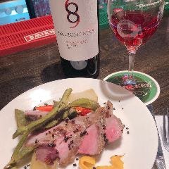 Dining ＆ Bar PRIMAVERA