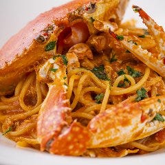 スパゲティ歴代人気No.1！