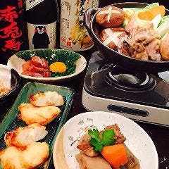 水炊き九州居酒屋 笑時