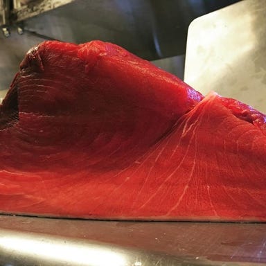 酒膳 いろは_【豊洲直送】天然まぐろ刺身