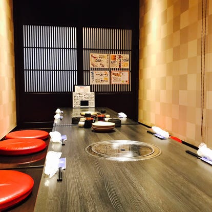ゆったり個室 鹿島の居酒屋でおすすめ 人気の完全個室 ソファー席など ぐるなび