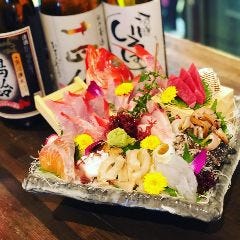 酒膳 いろは