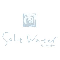 California Kitchen Salt Water by David Myers