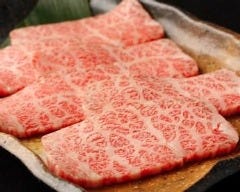 焼肉神戸屋 新宿