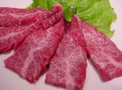 焼肉神戸屋 新宿