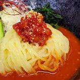 ビビン麺