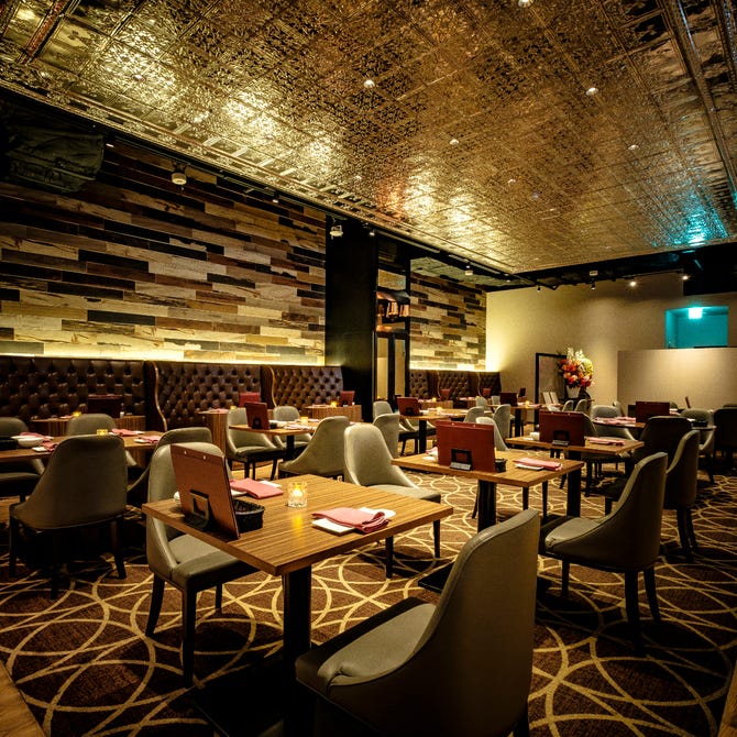 ステーキ イタリアン グリアンテ新宿 Steak Italian Griante 新宿 イタリアン イタリア料理 ぐるなび