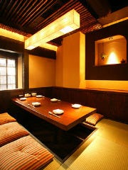 先斗町 すいしん 本店