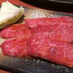 焼肉 桃苑 メニュー お肉 料理 ぐるなび