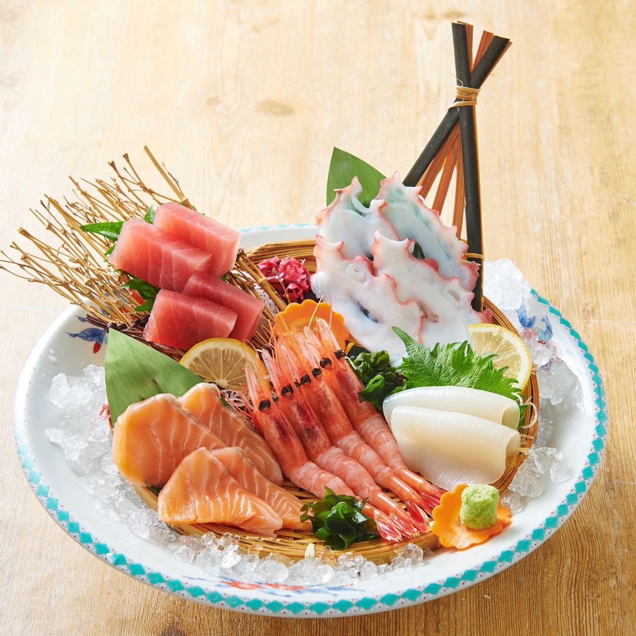 つぼ八 津駅前店