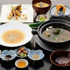 日本料理 すっぽん 田一 南新宿店 
