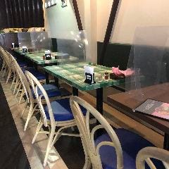 new masala kitchen