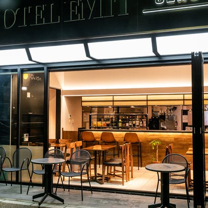 人気店が見つかる 上野のカフェでおすすめしたい人気のお店 ぐるなび