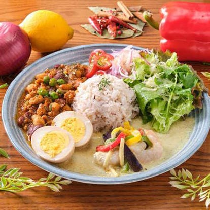 アジア料理の美味しいお店 上野でおすすめしたい人気のお店 ぐるなび