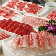 海底撈火鍋 大阪難波店