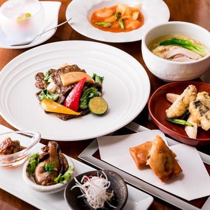 美味しい担々麺が食べたい 埼玉県でおすすめしたい人気のお店 ぐるなび