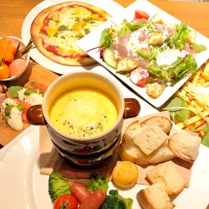 美味しいお店が見つかる 岡崎 イタリアン フレンチ 記念日におすすめ おすすめ人気レストラン ぐるなび