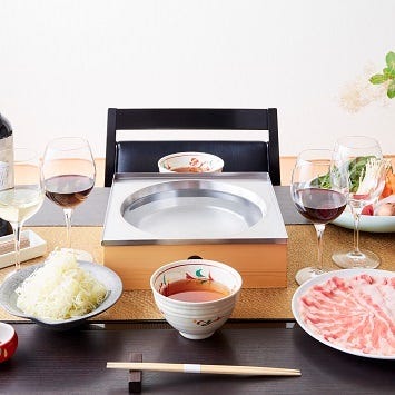 美味しいお店が見つかる 草津 南草津の食事 ディナーでおすすめしたい人気レストラン ぐるなび