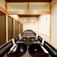 京都 つゆしゃぶ CHIRIRI 草津店
