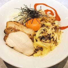 らーめん酒場 福籠