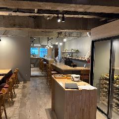 ワインとつまみと和みの店 reposant