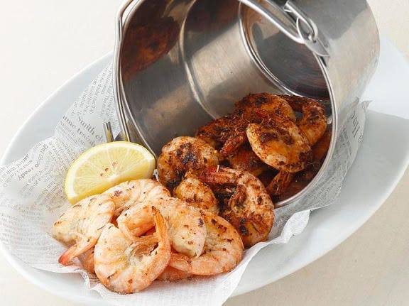 シュリンプ オイスターバー 横浜モアーズ店 横浜駅 シーフード シーフード料理 ぐるなび