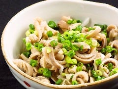 ガツポン酢
