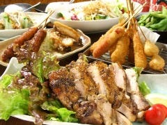 小だるま JR高槻駅前店