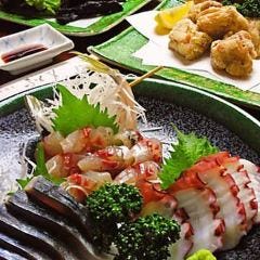 居酒屋ふくべ