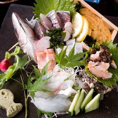居酒家ダイニング　HANA那珂川