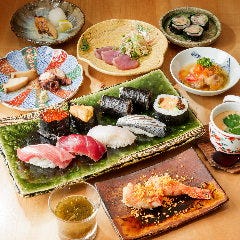 鮨 いい村