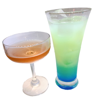 ｇｉｎａ メニュー ドリンク1 ぐるなび