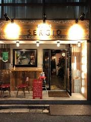 錦糸町スペインバル タベルナセルジオ 