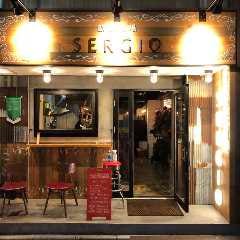 錦糸町スペインバル タベルナセルジオ