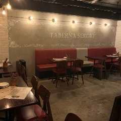錦糸町スペインバル タベルナセルジオ