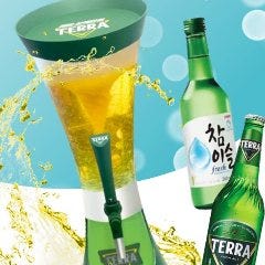 韓国料理のお店 ポチャ 水戸店