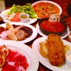 平塚紅谷町bqバール 平塚 イタリアン 居酒屋 Goo地図