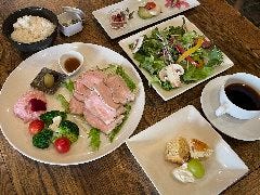 カフェレストラン＆バー Bi‐GENE 軽井沢